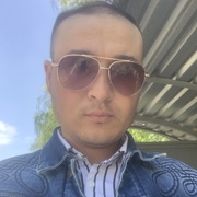 Meylis, 36, Одинцово