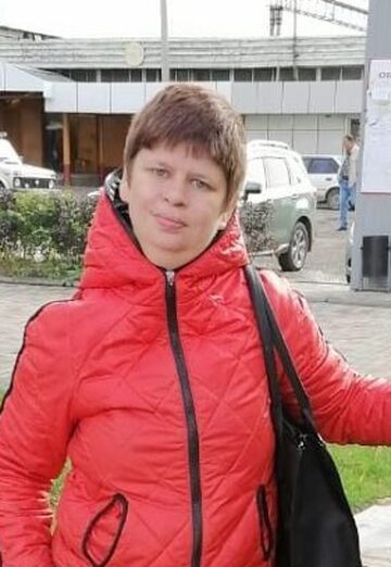 Моя фотография - Оля, 32 из Владивосток (@olya76342)