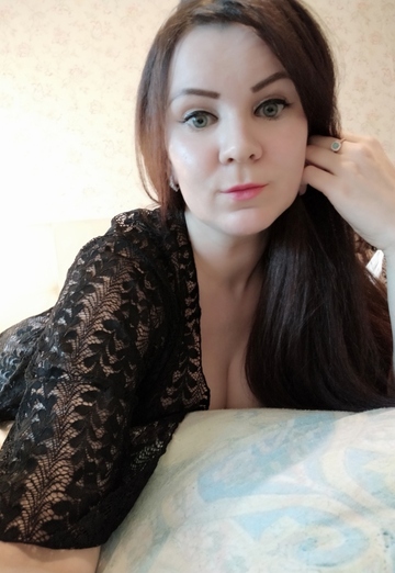 Mi foto- Anitta, 35 de Arjángelsk (@anitta37)