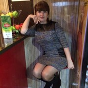 Любовь, 56, Каратузское
