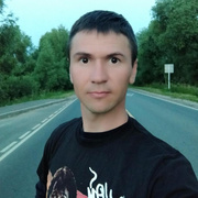 Алексей, 35, Приволжск