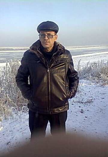 My photo - sergey jiharev, 60 from Kyzyl (@sergeyjiharev)
