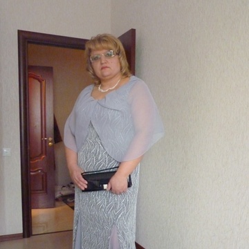 Моя фотография - татьяна, 54 из Одинцово (@tatyana5298)