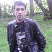 Шерали, 41, Амстердам