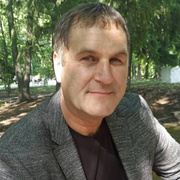 Борис, 52, Самара