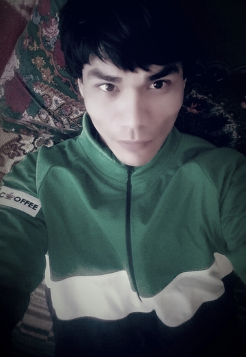 My photo - Nariman, 35 from Ashgabad (@huk50)