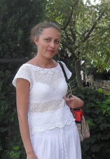 My photo - Mariya, 35 from Izobilnyy (@anna116020)