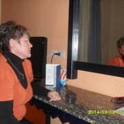ГАЛИНА, 54, Судогда