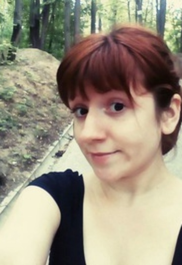 Моя фотография - Марина, 28 из Казань (@marina136826)