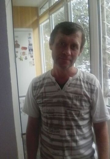 Моя фотография - Дмитрий, 51 из Симферополь (@dmitriy267394)