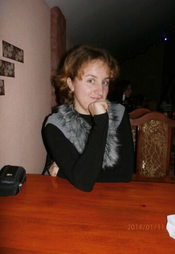 Моя фотографія - Оксана, 32 з Острог (@oksana21316)