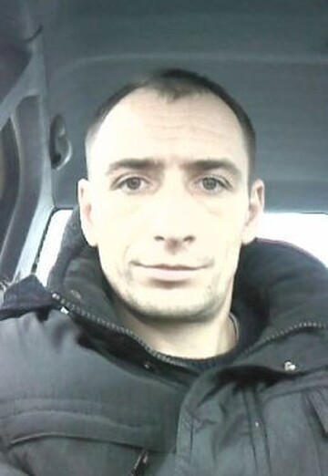 Моя фотография - Александр, 45 из Домодедово (@aleksandr818421)
