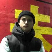 Евгений 22 Москва
