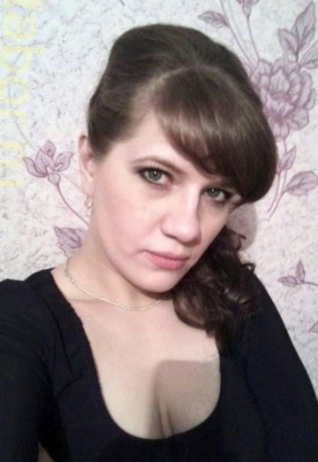 Minha foto - Elena, 43 de Udachny (@elena13270)