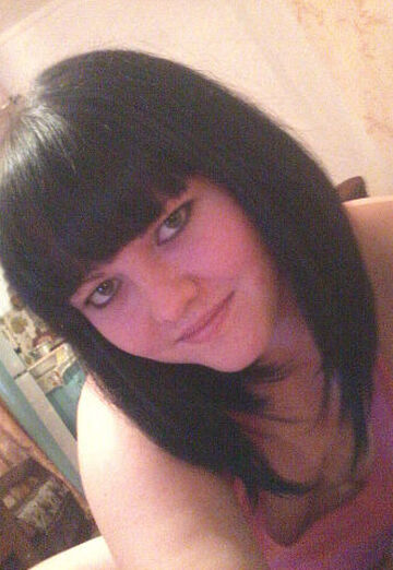 My photo - Elena, 32 from Skovorodino (@elena45410)