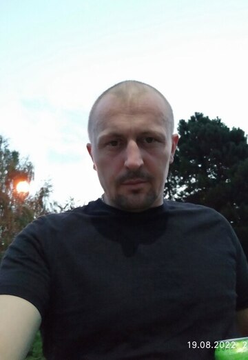 Моя фотографія - Kolij, 38 з Братислава (@kolij15)