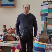Андрей Рожков, 47, Тула