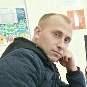 Игорь, 29, Краснокаменск