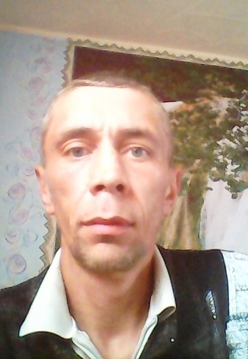 Моя фотография - Виталий, 43 из Красноярск (@kuznecovvitalij107)