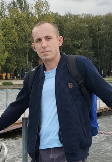Mein Foto - Dato, 35 aus Tiflis (@dato1584)