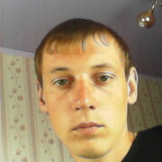 Дима, 31, Абатский