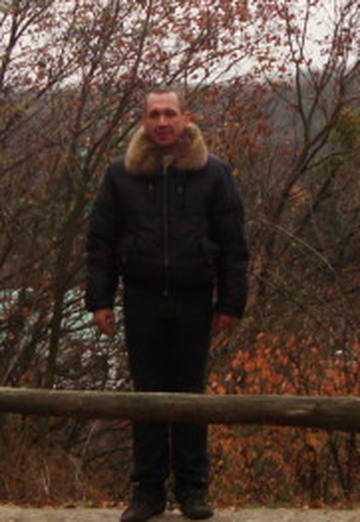 Моя фотография - сергей, 52 из Белая Церковь (@sergey750259)