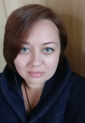 My photo - Mariya, 36 from Krasny Kut (@mariya178210)