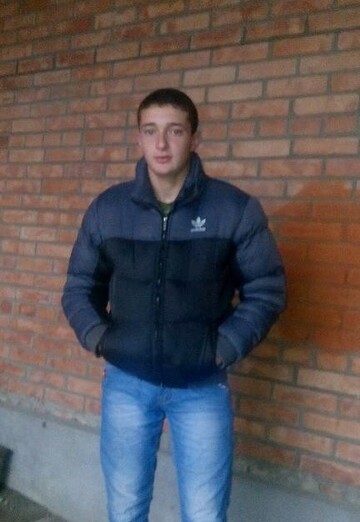My photo - islam, 28 from Grozny (@islam1822)