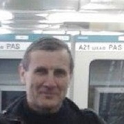 Владимир, 59, Всеволожск