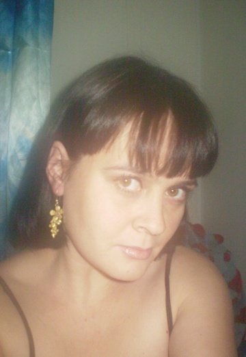 My photo - ekaterina, 43 from Krasnokamsk (@ekaterina2960)