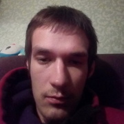 Серёжа, 25, Добрянка