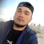 Асад, 22, Пласт