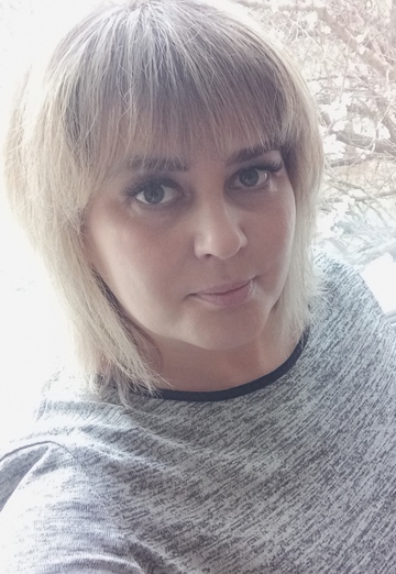 Mein Foto - Marina, 41 aus Kharkov (@marina235940)
