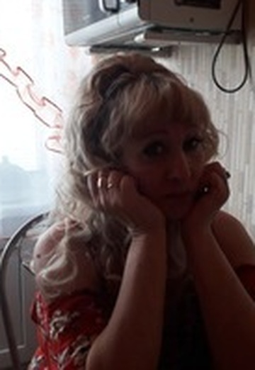 Моя фотография - Жанна, 63 из Магнитогорск (@janna20216)