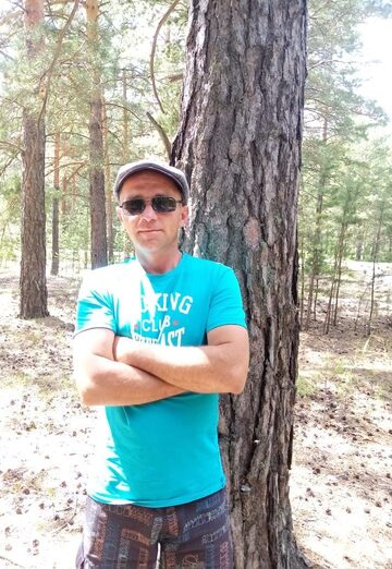 My photo - Aleksandr, 41 from Rubtsovsk (@aleksandr944958)