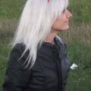 Юлия, 38, Ивангород