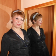 Татьяна, 55, Ейск