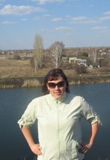 My photo - marina, 34 from Troitsk (@marina3532911)