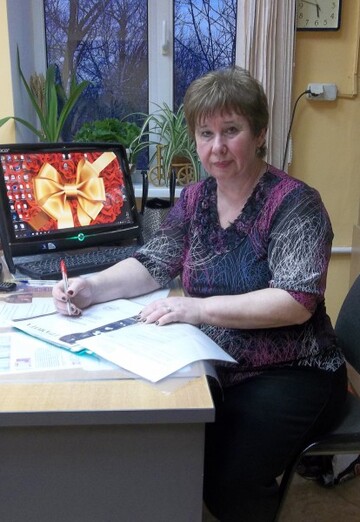 My photo - Olga, 63 from Rostov-on-don (@olwga8404701)