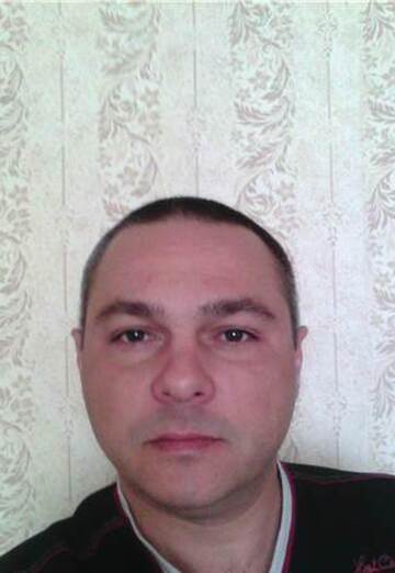 Моя фотография - Имя, 43 из Оренбург (@panachev22)
