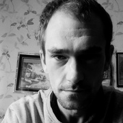 Руслан, 31, Кольчугино