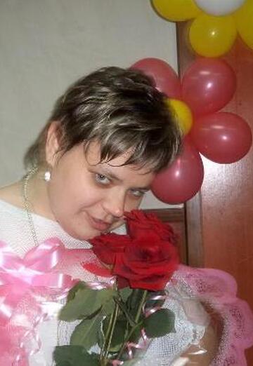 My photo - Olchik, 42 from Severouralsk (@olchik269)