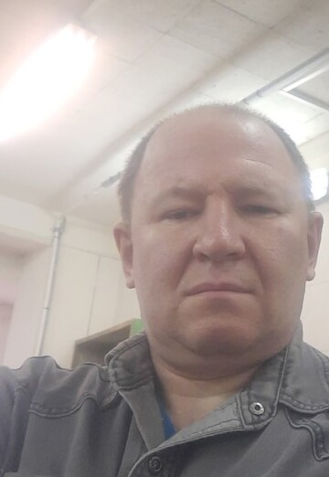 My photo - Aleksandr, 43 from Rostov-on-don (@aleksandr117115)