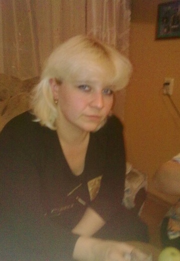 Моя фотография - Ирина, 52 из Нижний Новгород (@tavl)