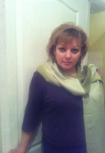 My photo - Liliya, 60 from Krivoy Rog (@liliya14979)