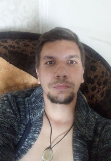 My photo - Maksim, 41 from Vladivostok (@maksim213721)