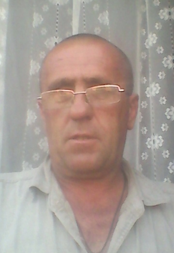 Моя фотография - Василий, 56 из Кулебаки (@vasiliy54429)