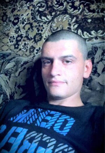 My photo - Maksim, 33 from Kopeysk (@maksim142714)