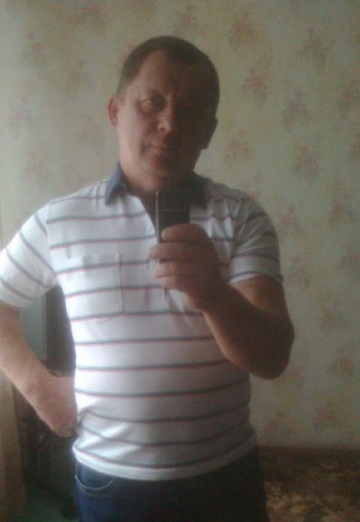 Моя фотография - Віктор, 59 из Бершадь (@wiktorjakcom1)
