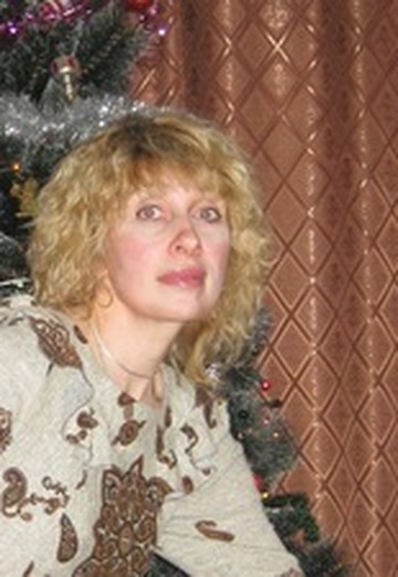 My photo - Valeska, 55 from Saratov (@valeska12)